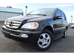 2005 Mercedes Benz M Class Ml350 Philadelphia Pa M Class Mercedes Benz Philadelphia