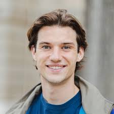 Two of the six FABricate Entrepreneurial Initiative finalists are CAES  students and they will be pitching their business ideas tonight for a  chance to win $10,000! In order: