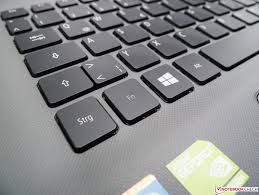 Check spelling or type a new query. Acer Aspire E5 772g Notebook Review Notebookcheck Net Reviews