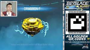 The complete beyblade burst turbo qr code 153 beyblade burst app qr codes hasbro beyblade beystadium launcher #beyblade requiem spryzen qr code beyblade burst god guide review qr code. Beyblade Burst Turbo Qr Codes Spryzen S5