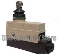 Omron ZC-N2255 Enclosed Limit Switch - CNC Specialty Store