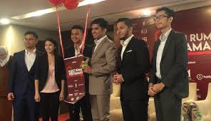 Penyewa nak masuk dah ahad depan ni. Program Kunci Rumah Pertamaku Dilancarkan Bagi Membantu Para Wanita Dan Belia