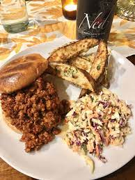 Season with 1 teaspoon kosher salt, 1 teaspoon garlic powder, and 1 teaspoon red pepper flakes and cook until fragrant, 1 minute. Ground Turkey The New Ground Beef