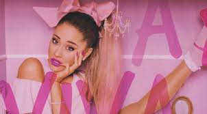 Последние твиты от ariana grande (@arianagrande). Ariana Grande Pobedi Sobstveniya Si Instagram Rekord