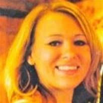 Brandy Burch's Instagram, Twitter & Facebook