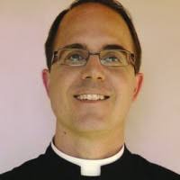 Fr. Matthew Spencer, O.S.J.