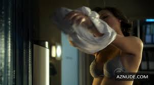 LANA PARRILLA Nude - AZNude