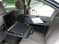 Mobile Office In Car