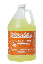 Bona stone tile and laminate floor cleaner is bona stone tile and laminate floor cleaner is designed to be safe and effective for use on hard. Tile Time Floor Cleaner Apter Industries