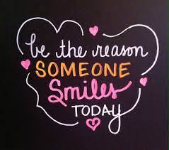 Be The Reason Someone Smiles Quote Dental Quotes Smile Quotes Smile Quotes Beautiful