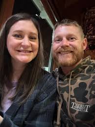 Date night with Kayla Lawson King ❤️