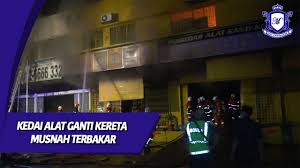 Kedai ini memang ramai pengunjung kerana kredibility yang telah dipercayai oleh penduduk setempat. Kedai Alat Ganti Kereta Kedai Alat Ganti Kereta Puchong