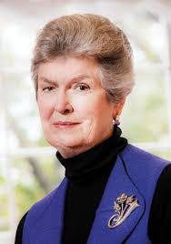 Peggy Graff's Instagram, Twitter & Facebook