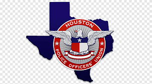 There is a safety catch on the back, so it can be attached to a leather key ring or a leather id/badge holder. Houston Police Officers Union Houston Police Department Municipal Police Police Emblem Police Officer Png Pngegg