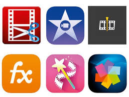 Android video editors can help you create amazing videos. Six Of The Best Video Editing Apps For Iphone Ipad Android And Windows 8 Tech Features Stuff Video Editing Apps Video Editing Apps Iphone Editing Apps