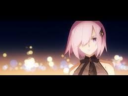 29 fate grand order 配信5周年記念アニメーションpv youtube アニメ 作曲 宿命