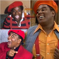 Remembering Fred “Rerun” Berry, who was born