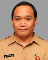 Dinas Perdagangan Kota Semarang