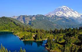 The best state park campgrounds in each state. 10 Top Rated Campgrounds At Mt Rainier National Park Planetware