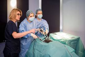 Check spelling or type a new query. Cum OpereazÄƒ Robotul Chirurgical Da Vinci Xi La Ponderas Academic Hospital Din BucureÈ™ti Victor Kapra