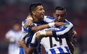 Disputado desde 1960, o mundial de clubes já teve o formato alterado diversas vezes. Monterrey 3 2 Al Sadd Goles Mundial De Clubes 2019 Cronica Video Mediotiempo