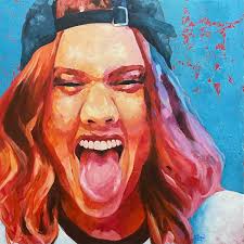 Foothills Folk Art Festival Artists 2025