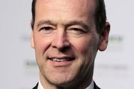 Britain replaces envoy in Berlin during EU talks