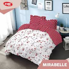 Kami memproduksi sendiri untuk sprei, bedcover, quilt cover, inner duvet, matras protektor, bantal, guling, bedskirt dari aneka pilihan kain. Bed Cover Deluxe Kintakun Mirabelle Roomart Id Bed Cover Murah Bedcover 160 X 200 Bedcover 180 X 200 Bedcover Kintakun Lazada Indonesia