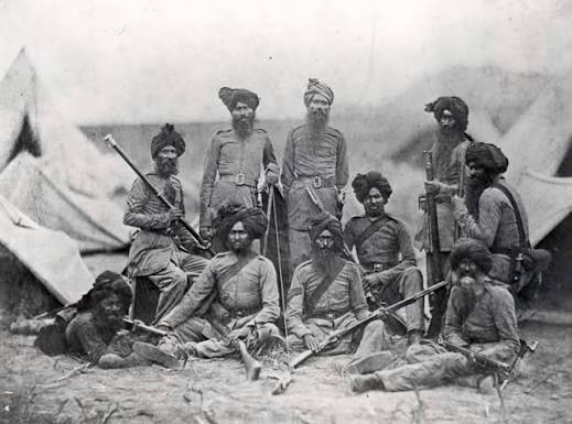 15th Punjab Regiment history and awards
