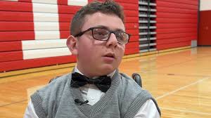 Jody Kerzman KFYR TV