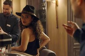 Maybe you would like to learn more about one of these? After 3 Kiana Madeira E Tra Le New Entry Del Cast