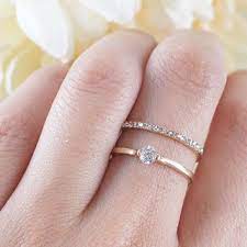 Shop Simple Everyday Rings On Wanelo Everyday Rings Crystal Rings Jewelry