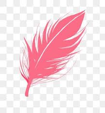Download this free picture about watercolor feather pink from pixabay's vast library of public domain images and videos. Cartoon Pink Feather Watercolor Wind Illustration Watercolor Style Feather Hand Painted Png Transparent Clipart Image And Psd File For Free Download Feather Illustration Wind Illustration Cherry Blossom Petals