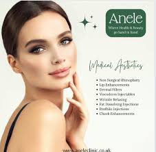 Anele Health & Beauty. Advanced Clinical Practitioner. Bio Identical HRT