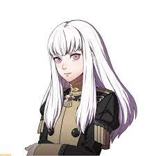 Artstation Fire Emblem Three Houses Lysithea Loustica Lucia Fire Emblem Fire Emblem Characters Fire Emblem Heroes