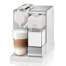 Check spelling or type a new query. Nespresso Lattissima Touch Automatic Espresso Machine With Integrated Milk Frother Yuppiechef
