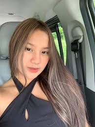 Vanessa Domingo's Instagram, Twitter & Facebook