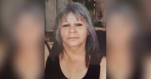 Obituary for Graciela "Gracie Robles" Zaragoza