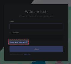Matching usernames for best friends on discord : I Forgot My Password Where Can I Set A New One Discord