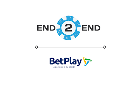 178,021 likes · 15,693 talking about this. End 2 End Enters Colombia With Betplay Partnership Gaming And Gambling Industry In The Americas