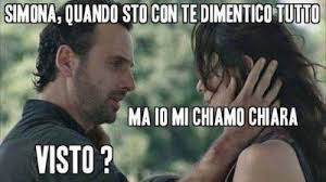 Dimentico Tutto Divertente Citazioni Divertenti Immagini Divertenti