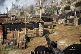 Here you can download the demo of far cry 1 (often called far cry 2 research demo), . Guide Far Cry 4 For Android Apk Download