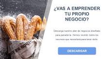Qué tan rentable es montar una panadería? – Modelos de plan ...