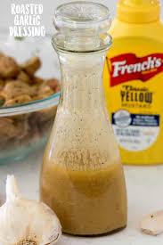 Steak And Chicken Marinade 5 Recipes Using Yellow Mustard Crazy For Crust Recipe Chicken Marinades Mustard Marinade For Chicken Roasted Garlic Dressing