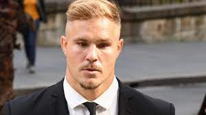A former australian professional rugby league footballer who played as a lock for the st. Rdqe J Oujsusm