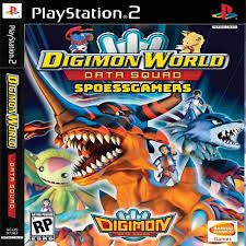 Kingdom hearts ii narra las fantásticas aventuras de sora. Digimon World Data Squad Ps2 Rom Iso Download