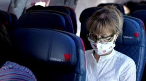 The who has also added another covid mutation on tuesday to its list of variants of interest, the lambda variant. What Delta Airlines Is Doing To Make Passengers Feel Safe While Flying During Pandemic
