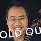 Yo-Yo Ma event image