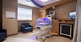 Current Trends In Nicu Design New Hospital Nicu Hospital