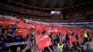 Trend Google: classifica di atlético madrid - manchester united